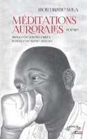 Méditations aurorales. Poésie (Harmattan Sénégal) (French Edition) 2343222142 Book Cover