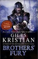 Brothers' Fury 0552162418 Book Cover