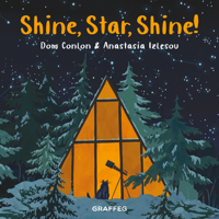 Shine, Star, Shine! 191407923X Book Cover