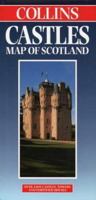 Scotland: Castles of Scotland 0004486889 Book Cover