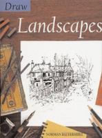 Draw Landscapes 071368304X Book Cover