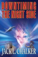 Downtiming the Night Side 0812532880 Book Cover