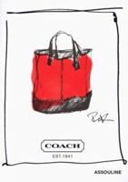 Coach 2843234271 Book Cover