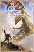 The Black Mausoleum 0575100508 Book Cover