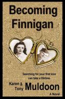 Becoming Finnigan 0988463792 Book Cover