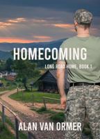 Homecoming (Long Road Home) 1965352847 Book Cover