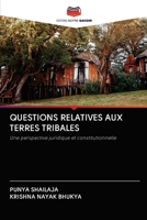 Questions Relatives Aux Terres Tribales 6202855304 Book Cover