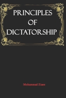Principles of dictatorship B0GN9379S5 Book Cover