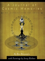 A Journal of Cosmic Memories: The Dimension of Trees 1736798057 Book Cover