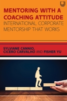 Mentoring with a Coaching Attitude 0335252079 Book Cover