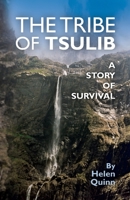 The Tribe of Tsulib 0646549960 Book Cover