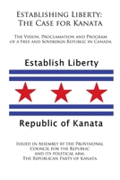 The Case for Kanata 1721282033 Book Cover