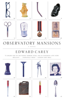 Observatory Mansions 0375709231 Book Cover