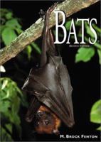 Bats 0816026793 Book Cover