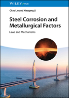 Steel Corrosion and Metallurgical Factors: Laws and Mechanisms 352735543X Book Cover