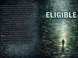 Eligible B0GDVWL25C Book Cover