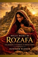 Nelle Mura Di Rozafa: Una leggenda. Un sacrificio. Un destino eterno. (Italian Edition) B0H38R5KB8 Book Cover