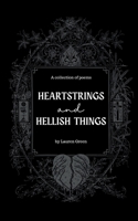 Heartstrings and Hellish Things 9360944742 Book Cover