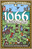 1066 and Before That - History Poems 1447283945 Book Cover