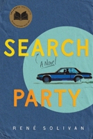 Search Party B0FCW5NFPK Book Cover