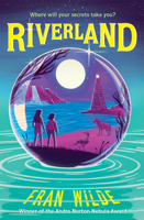 Riverland 1419733729 Book Cover