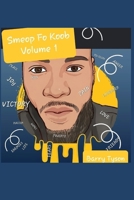 SMEOP FO KOOB: VOLUME 1 1963933001 Book Cover