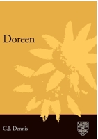 Doreen: A Verse Novel in the Australian Vernacular 0548601275 Book Cover