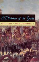 A Division of the Spoils 0586043063 Book Cover