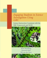 Engaging Students in Science Investigation Using GRC 0999067435 Book Cover