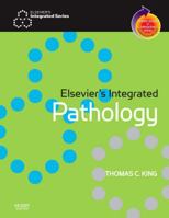 Elsevier's Integrated Pathology E-Book 0323043283 Book Cover