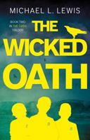 The Wicked Oath 1913208842 Book Cover