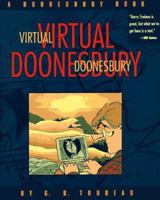 Virtual Doonesbury (Doonesbury Collection) 0836210328 Book Cover