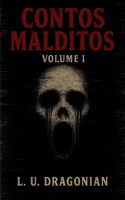 Contos Malditos: Volume I B0FRC44JVX Book Cover