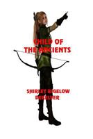 Child of the Ancients 1977901832 Book Cover