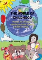 The World of Childhood 132626995X Book Cover