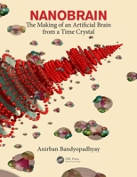 Nanobrain: Making an Intelligent Molecular Machine 1439875499 Book Cover
