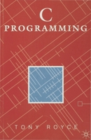 C Programming 0333638514 Book Cover