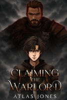 Claiming the Warlord (Drakkari) B0H68MQFFG Book Cover