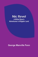 Nic Revel 1518652166 Book Cover