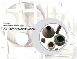 The Light of Mortal Vision 0578808315 Book Cover