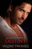 Demon's Destiny 1532398883 Book Cover