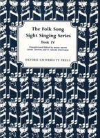 Folk Song Sight Singing 7 0195366352 Book Cover