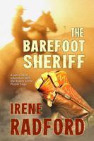 Barefoot Sheriff : Riders of the Purple Sage#1 1636322980 Book Cover