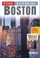 Insight Guides Boston