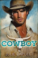 Cowboy 1968790136 Book Cover