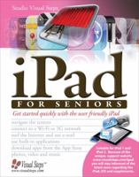 iPad for Seniors: Get Started Quickly with the User Friendly iPad 9059051084 Book Cover