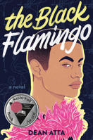 The Black Flamingo 0062990306 Book Cover