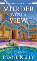 Murder With a View 1250197481 Book Cover