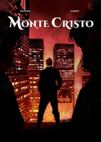 Monte Cristo 1962413144 Book Cover