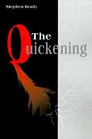 The Quickening 0595126707 Book Cover